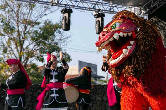 Mostra Japão movimenta Caraguatatuba a partir desta sexta-feira