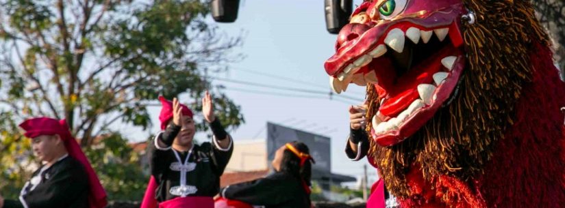 Mostra Japão movimenta Caraguatatuba a partir desta sexta-feira