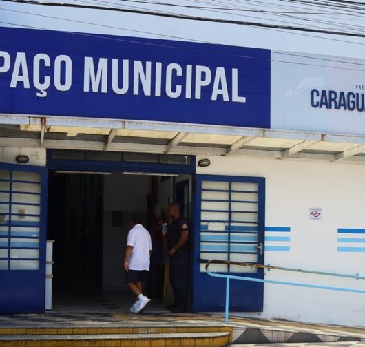 Caraguatatuba adere ao Programa Facilita SP e torna inscrição municipal automatizada