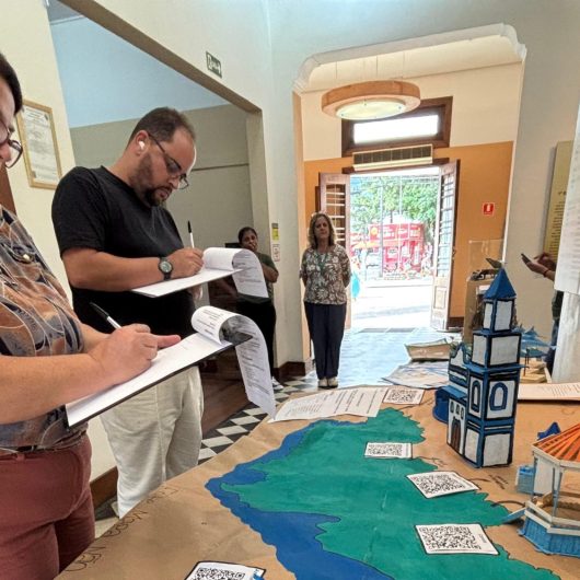 Macc divulga vencedores do Projeto Golfinho de Arte-Educação 2025