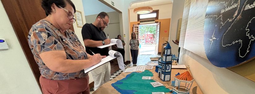 Macc divulga vencedores do Projeto Golfinho de Arte-Educação 2025