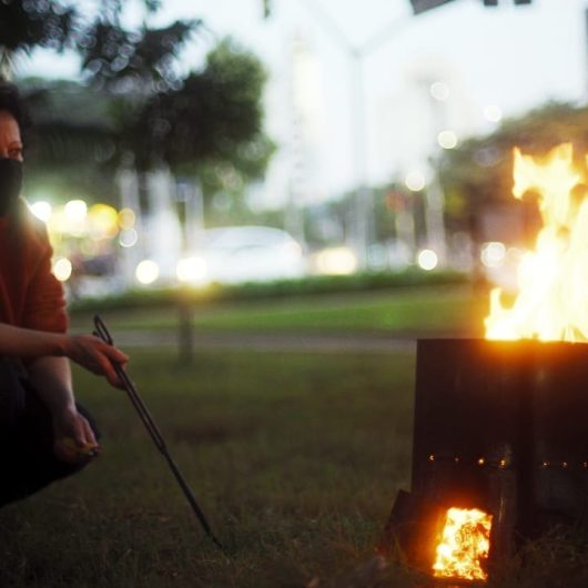 Espaço Hartãt promove imersão cultural com exposição, queima cerâmica e exibição de documentário nesta sexta-feira