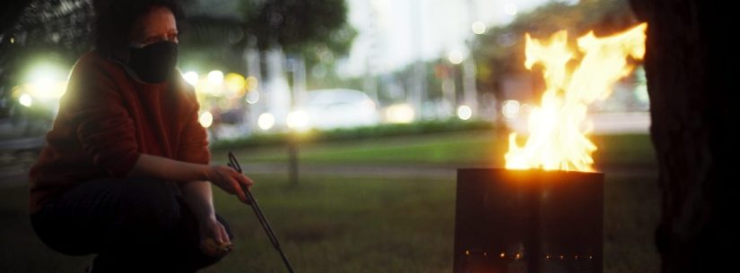 Espaço Hartãt promove imersão cultural com exposição, queima cerâmica e exibição de documentário nesta sexta-feira