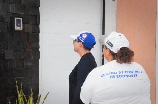 Caraguatatuba reforça ações integradas de prevenção à dengue com educação e mobilização comunitária