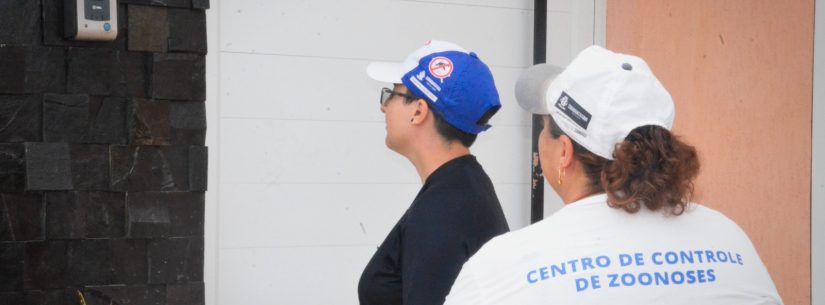 Caraguatatuba reforça ações integradas de prevenção à dengue com educação e mobilização comunitária