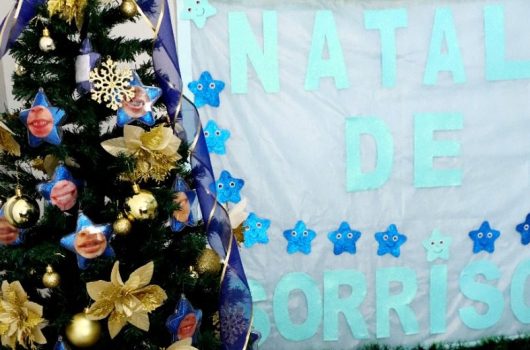 Fundo Social de Caraguatatuba lança Natal de Sorrisos e convida população a adotar desejos de crianças acolhidas