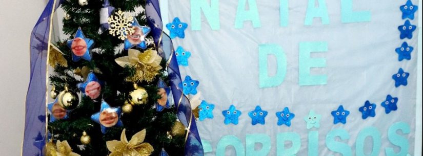 Fundo Social de Caraguatatuba lança Natal de Sorrisos e convida população a adotar desejos de crianças acolhidas