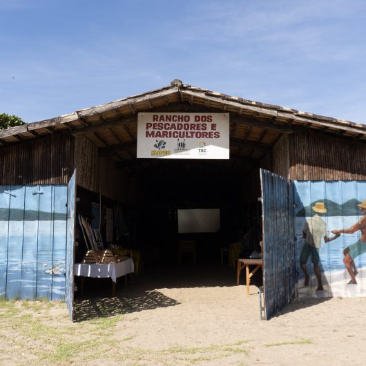 Associação de Pescadores e Maricultores da Praia da Cocanha é declarada de Utilidade Pública em Caraguatatuba