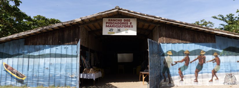 Associação de Pescadores e Maricultores da Praia da Cocanha é declarada de Utilidade Pública em Caraguatatuba