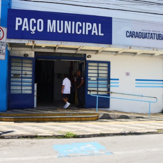 Última parcela do ISS Fixo e das taxas de Caraguatatuba vence na próxima segunda-feira (22)