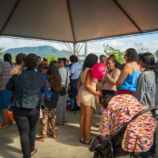 Prefeitura de Caraguatatuba prepara Ação Cidadania “Especial de Natal” com programação diferenciada