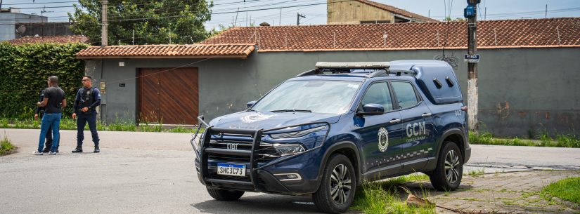 Balanço da Guarda Municipal aponta mais de 28 mil atuações no município de Caraguatatuba