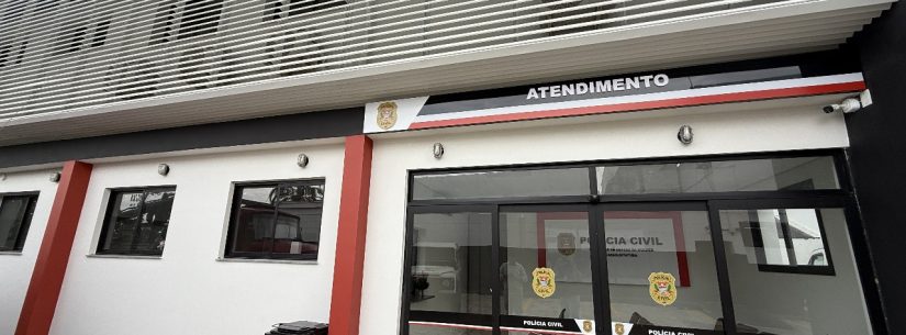 Caraguatatuba reinaugura Delegacia de Defesa da Mulher na próxima segunda-feira