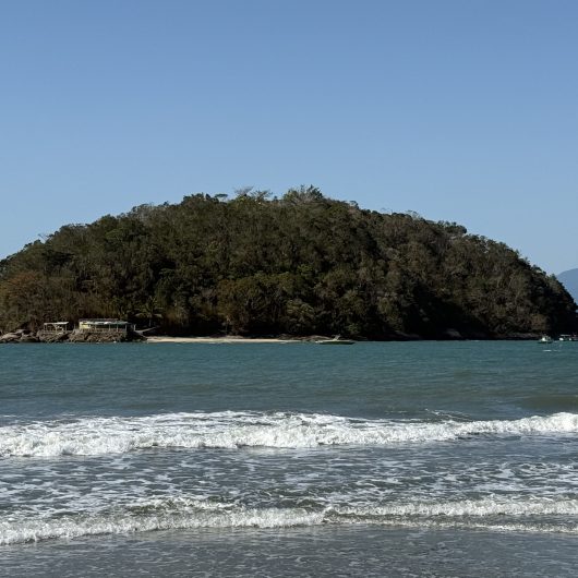 Caraguatatuba conquista Prêmio Braztoa de Sustentabilidade com projeto da Vila Turística dos Pescadores e Maricultores da Praia da Cocanha