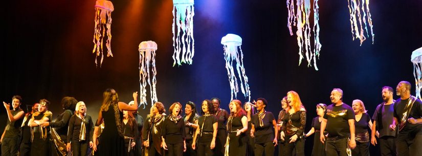 Teatro Mario Covas comemora 21 anos com homenagem e atrações culturais
