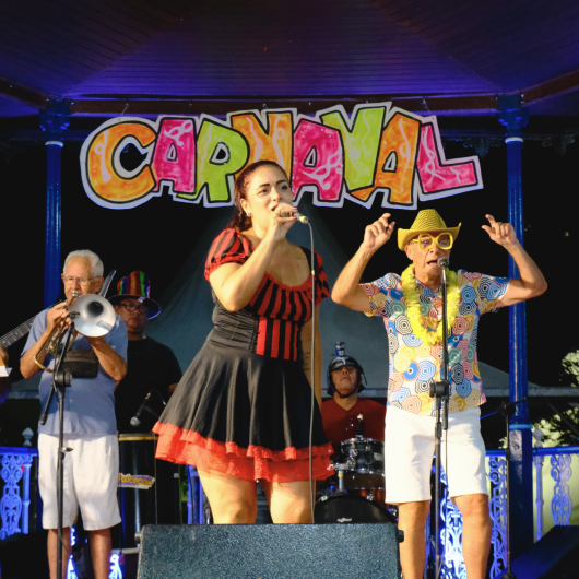 Inscrições para Concurso de Marchinhas 2026 seguem até dia 11 de janeiro