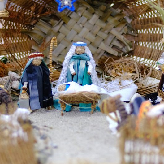 Vencedores do Concurso de Presépios 2025 são premiados pela Fundacc