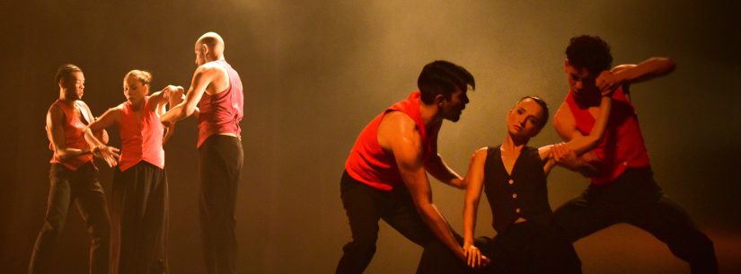 Teatro Mario Covas completa 21 anos e promove programação especial