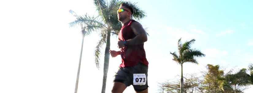 3ª edição da Virada Caraguatatubense de Corrida de Rua é nesta quarta-feira