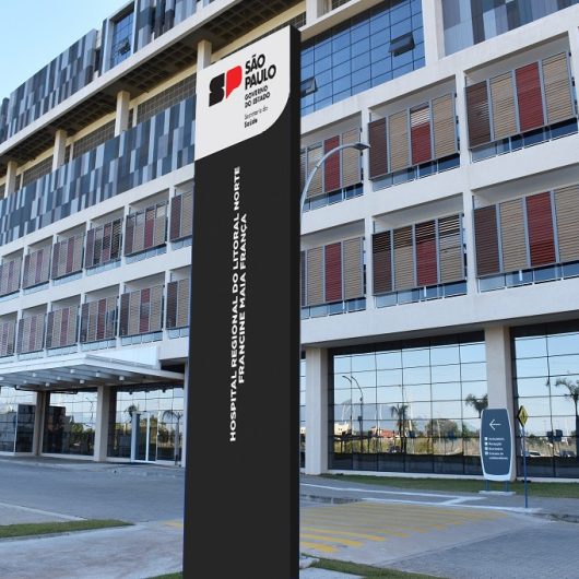 Hospital Regional do Litoral Norte abre processo seletivo para cadastro reserva em cinco cargos