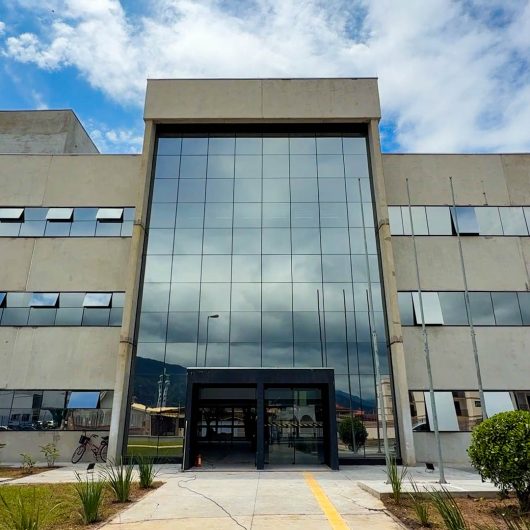 Centro Judiciário de Solução de Conflitos é transferido para novo Fórum de Caraguatatuba no Indaiá