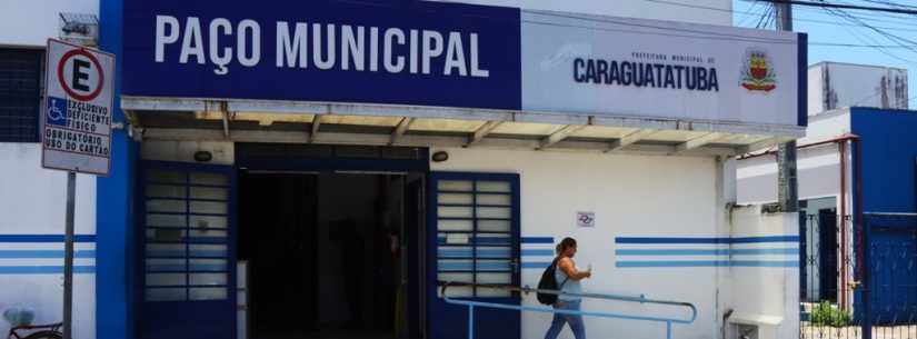 Caraguatatuba deposita 2ª parcela do 13º salário, vale e auxílio-alimentação complementares nesta sexta-feira