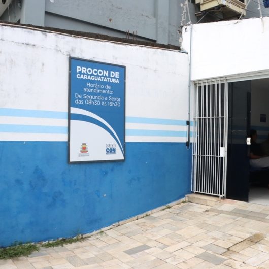 Reclamações financeiras e de internet fixa dominam relatório do Procon de Caraguatatuba por 11 meses consecutivos