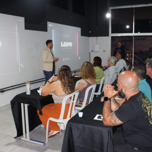 Prefeitura de Caraguatatuba consolida governança em proteção de dados e avança para fase final de adequação à LGPD