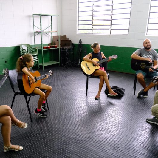 Inscrições abertas: Editais da Fundacc incentivam talentos locais e ampliam acesso à cultura