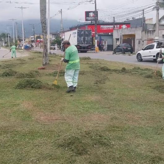 Cronograma da Prefeitura envolve mais de 20 bairros no fim da 1ª quinzena de dezembro