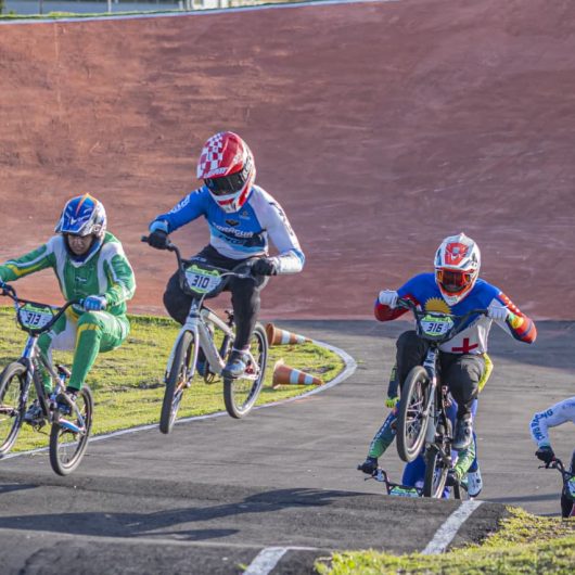 Atleta de Caraguatatuba conquista título do Ranking Brasileiro de BMX