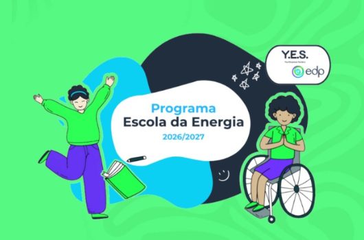 Escolas de Caraguatatuba são contempladas no Programa Escola da Energia 2026-2027