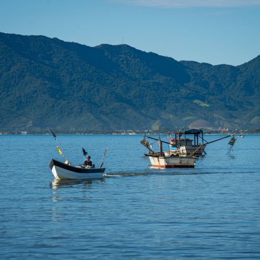 Moradores de Caraguatatuba podem participar de Pesquisa de Percepção do Turismo até 31 de janeiro