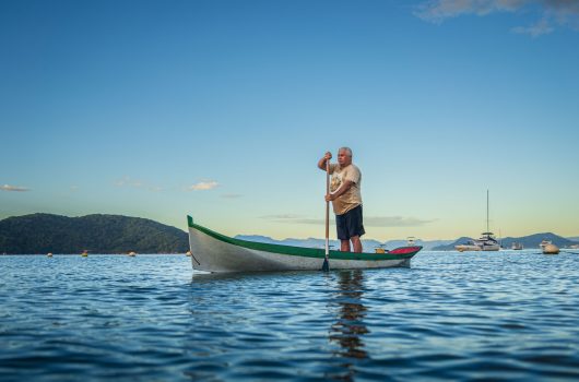 Participação popular em pesquisa sobre turismo em Caraguatatuba segue até sábado