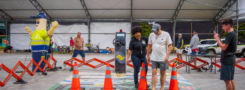 Caraguatatuba recebe segunda fase do programa “Curta Circuito” do DER-SP na Praça da Cultura a partir desta sexta-feira