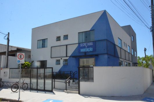 Instabilidade na rede afeta telefone da Secretaria de Habitação