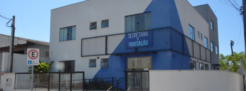 Instabilidade na rede afeta telefone da Secretaria de Habitação