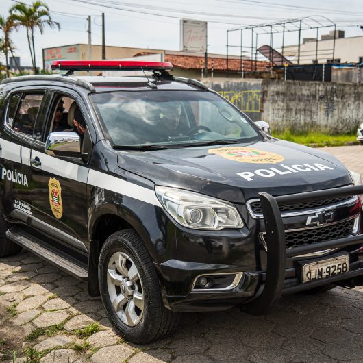 Homicídios dolosos consumados caem 50% em Caraguatatuba e município registra menor índice em 25 anos