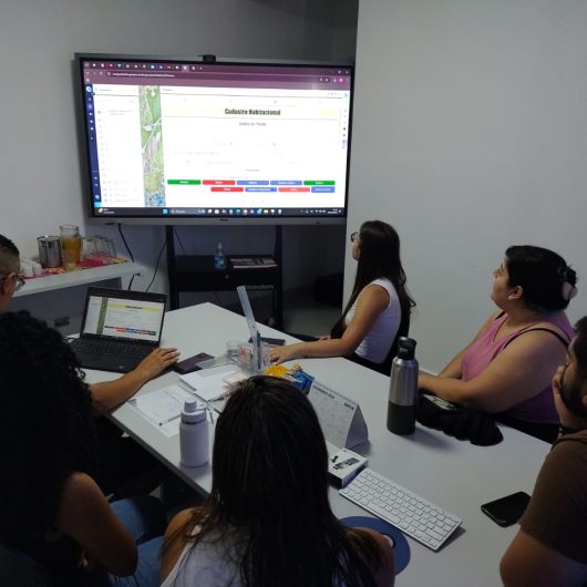 Cadastro habitacional está suspenso temporariamente para atualização do sistema em Caraguatatuba