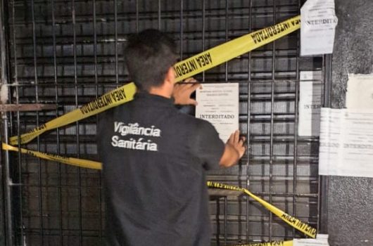 Prefeitura de Caraguatatuba dá publicidade à proibição da Anvisa sobre fórmulas infantis