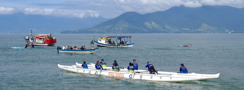 Navegar Experience retoma com programação gratuita de vivências náuticas em Caraguatatuba