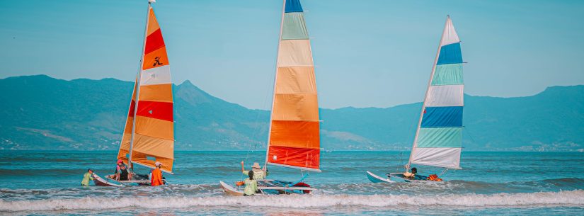 Caraguatatuba vence categoria Turismo Náutico do Prêmio Top Destinos Turísticos SP