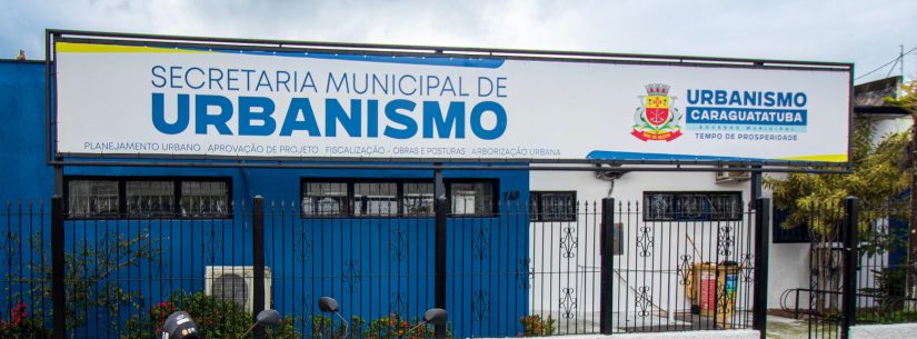 Conselho de Desenvolvimento Urbano de Caraguatatuba convoca eleição de representantes da sociedade civil