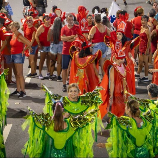 Caraguatatuba lança Carnaval 2026 com prévia da programação festiva em todo município