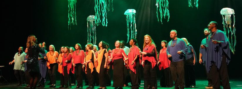 Água Viva Coral realiza audição para novos integrantes na próxima semana