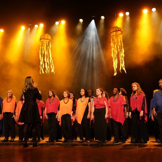 Água Viva Coral está com inscrições abertas para regente-gestor e pianista correpetidor