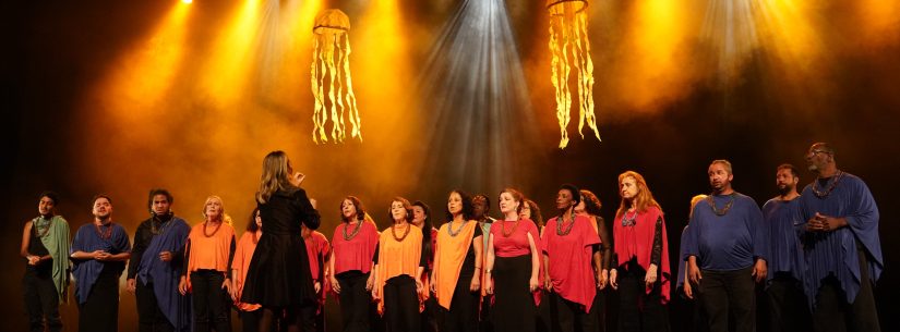 Água Viva Coral está com inscrições abertas para regente-gestor e pianista correpetidor