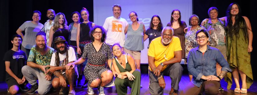 Assembleia geral do Conselho Municipal de Política Cultural de Caraguatatuba define representantes da sociedade civil