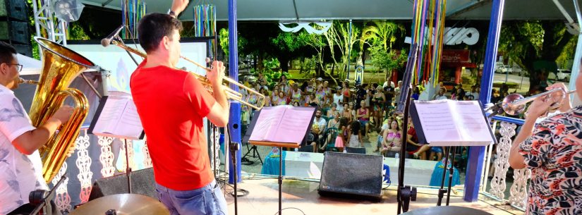 Pré-Carnaval: Final do Concurso de Marchinhas é neste sábado na Praça Dr. Cândido Motta