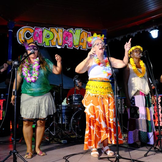 Inscrições para Concurso de Marchinhas da Fundacc seguem até domingo